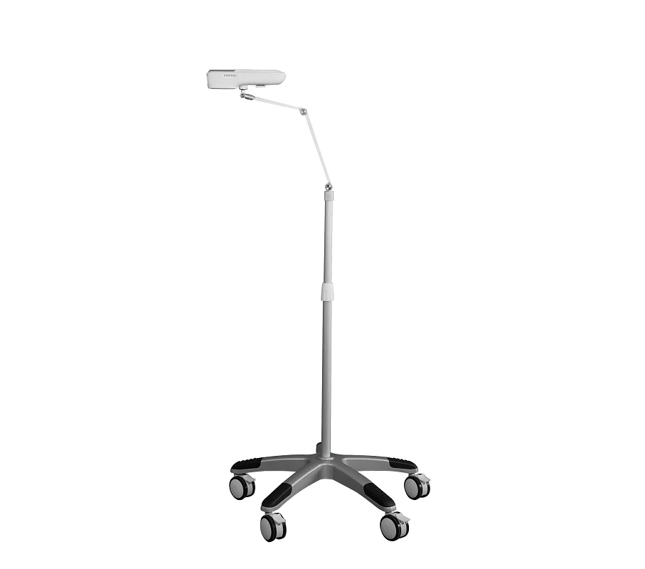 Upgrade Body Infrared Detector Imaging Children Adult Facial Hand Leg Arm Vascular Vein Finder Viewer Device - Image 7