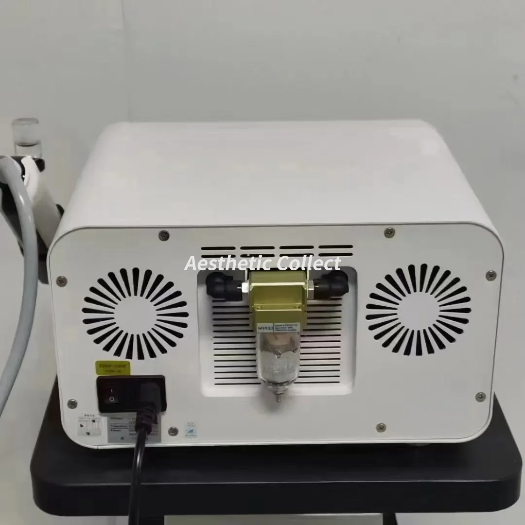 2024 High Quality Waterjet Machine Hydro Water Jet Care Skin Tightening Rejuvenation Face Neck Lifting Massage Beauty Machine - Image 2