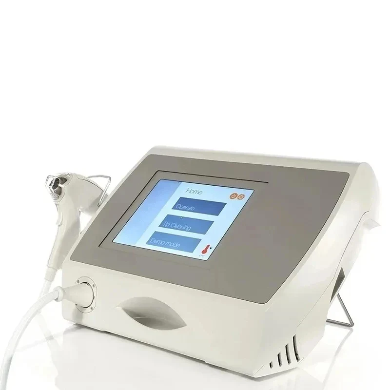 latest Tixel Thermal Fractional Tixel Fraccional Pigment Scar and Wrinkle Stretch Remover Salon Home Beauty - Image 8