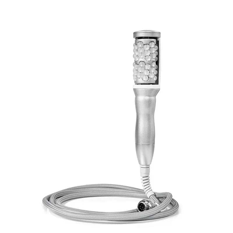 2024 The third generation of professional roller new technology cellulite skin rejuvenation slimming massage machine - Image 6
