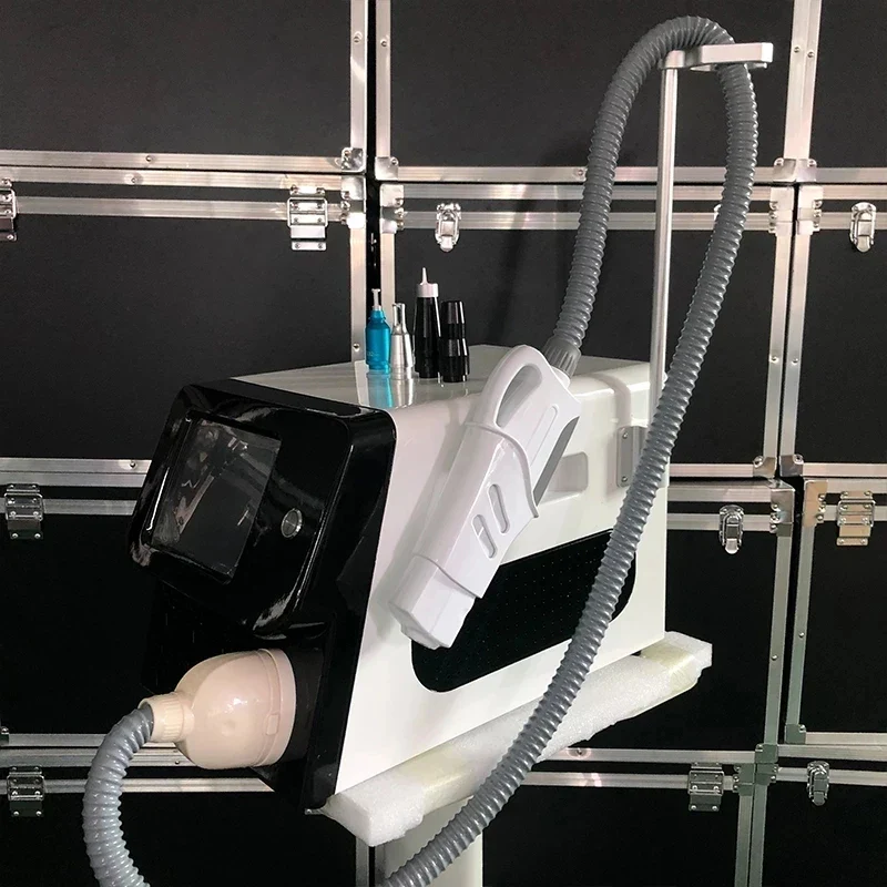 New Nd Yag Laser Tattoo Removal Pico Laser Portable Pico Laser Tattoo Removal Machine Tattoo Laser Removal - Image 4