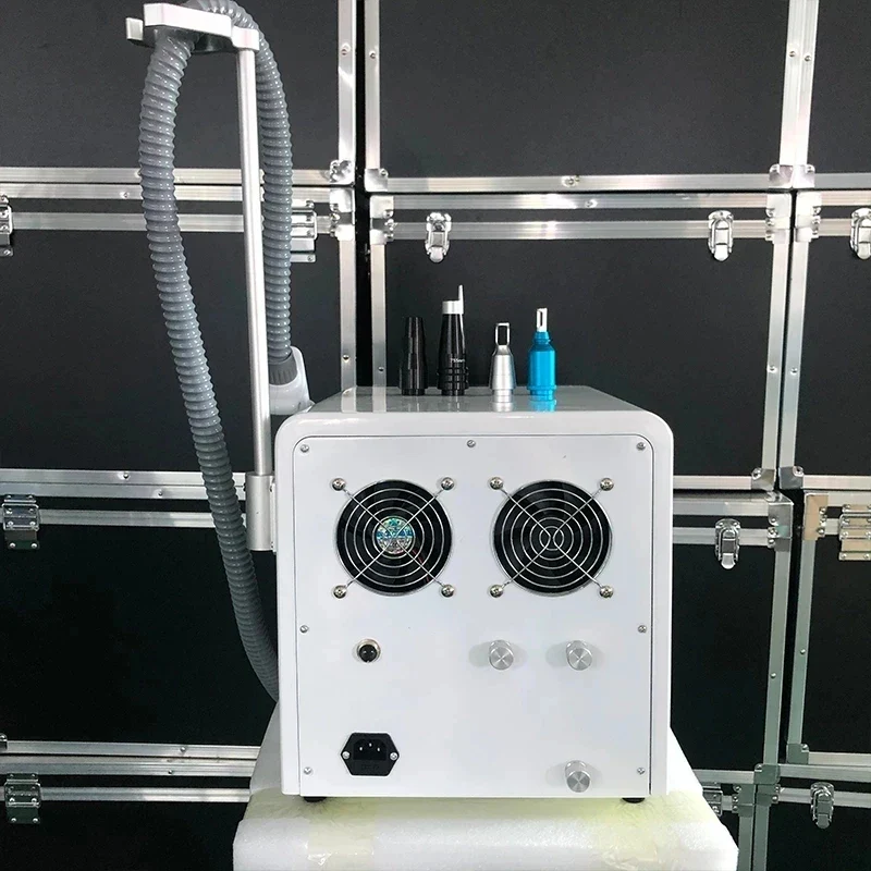 New Nd Yag Laser Tattoo Removal Pico Laser Portable Pico Laser Tattoo Removal Machine Tattoo Laser Removal - Image 5