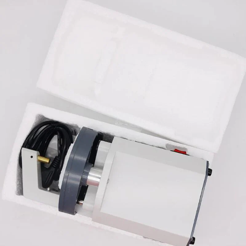 220V Portable Laser Pinhole Drilling Unit Silent Dental Machine For Dental Technician Dental Lab Equipment Machine - Image 2