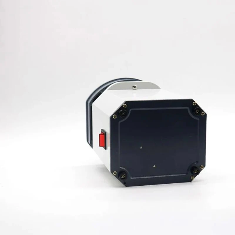 220V Portable Laser Pinhole Drilling Unit Silent Dental Machine For Dental Technician Dental Lab Equipment Machine - Image 4