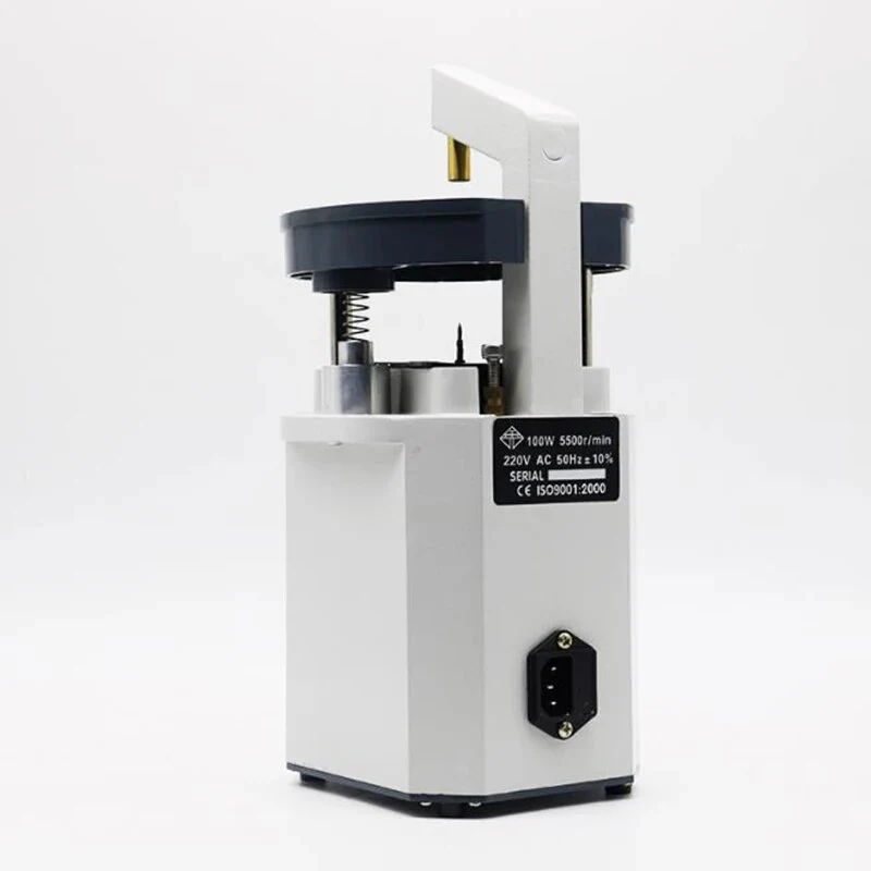 220V Portable Laser Pinhole Drilling Unit Silent Dental Machine For Dental Technician Dental Lab Equipment Machine - Image 5