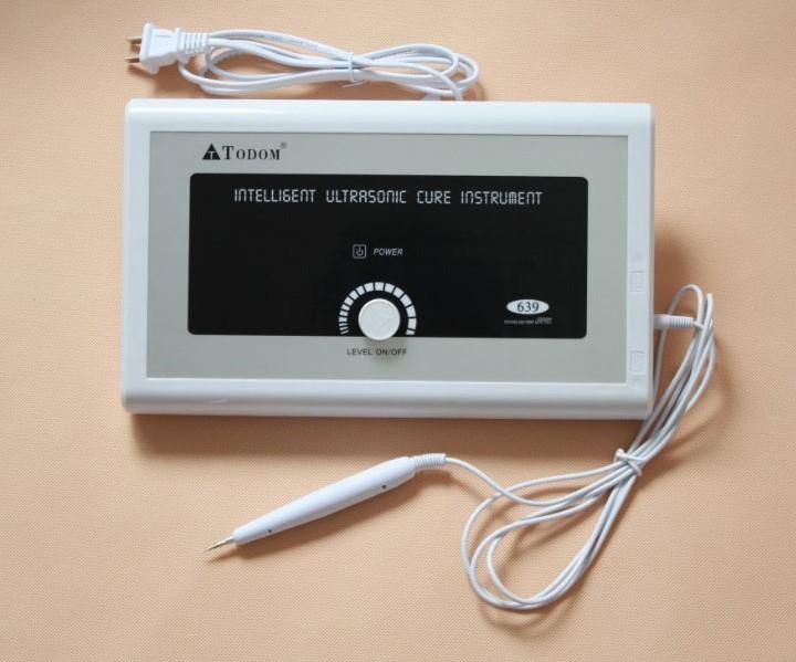 220V Ultrasonic Freckles Pigment Age Spots Removal Remove Beauty Facial Skin care Salon Machine Face Care