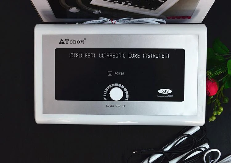 220V Ultrasonic Freckles Pigment Age Spots Removal Remove Beauty Facial Skin care Salon Machine Face Care - Image 3