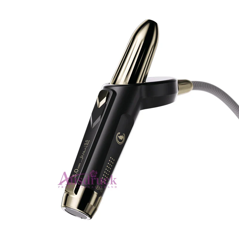 25D 360 MAX Machine Replacement Cartridges for Facial Lift and Body Slimming - Image 3