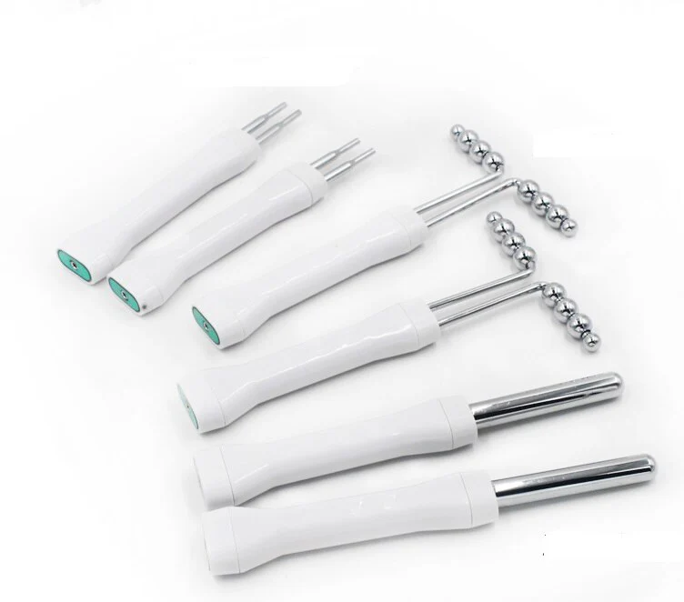 3 in 1 Boxy galvanic magic glove microcurrent face lift facial machine galvanic spa microcurrent bio stimulation - Image 4