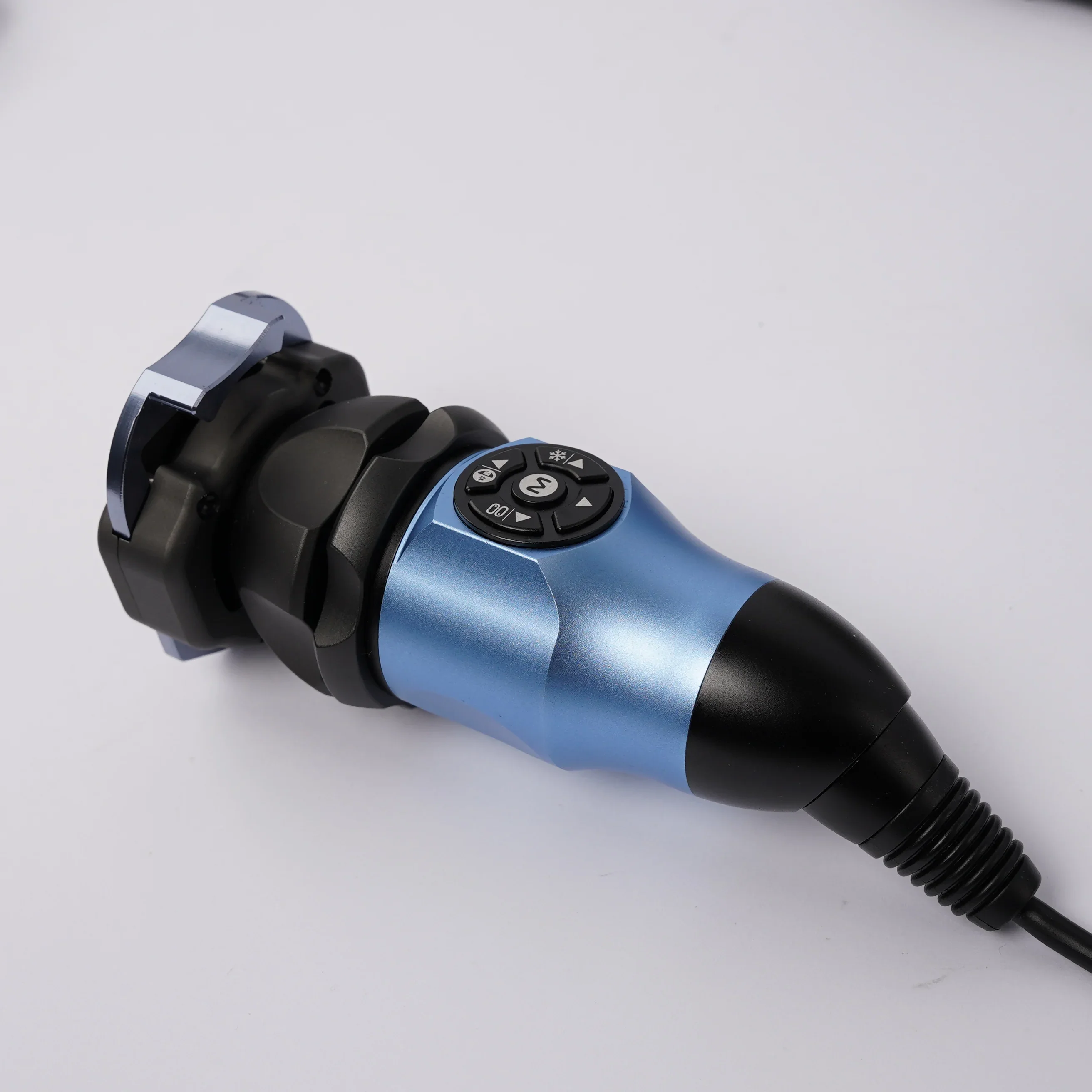 3 In 1 Medical Full HD 1080P Endoscopy Endoscope Camera with LED Light Source Screen Monitor - Image 4