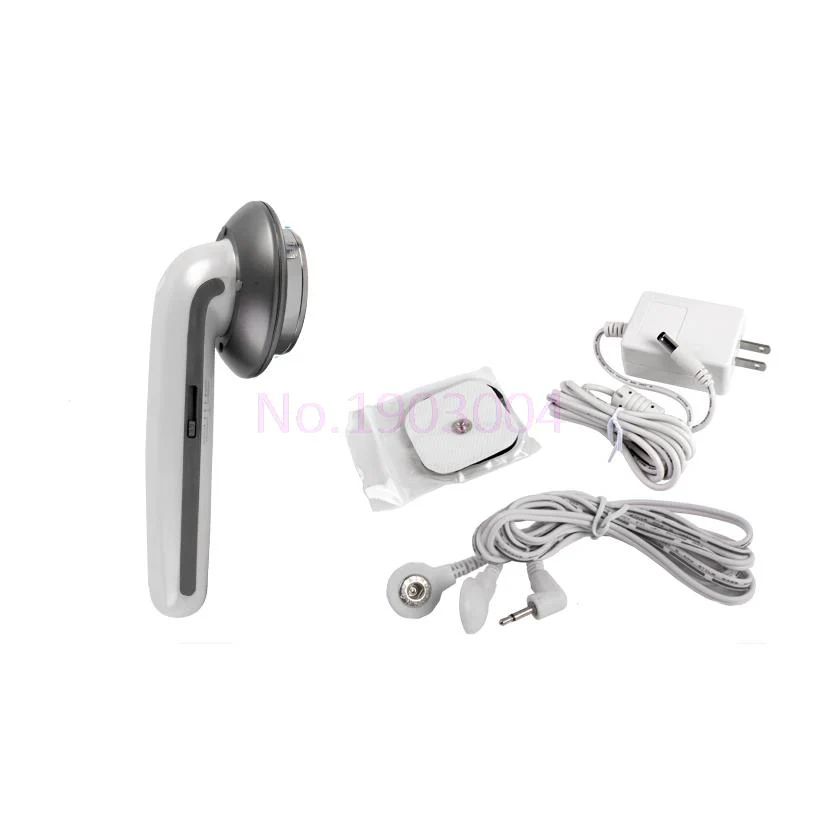 3 in 1 Sonic 1MHz EMS Infrared Ultrasound Therapy Face Body Slimming Massage Anti Cellulite Weight Loss Skin Care spa Beauty - Image 2