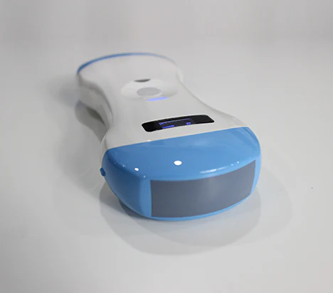3 in 1 Wireless Ultrasound Probe Ultrasound Scanner with WIFI Support for iOS, Android, Convex, Linear, and Phased Array Scanning - Image 2