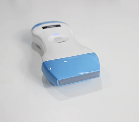 3 in 1 Wireless Ultrasound Probe Ultrasound Scanner with WIFI Support for iOS, Android, Convex, Linear, and Phased Array Scanning - Image 3