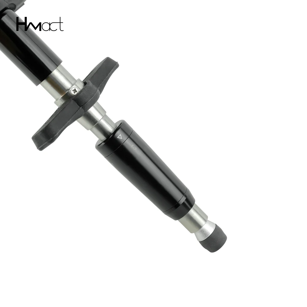 400N Black Portable Manual Chiropractic Activator Adjusting Tool Chiropractic Impulse Gun Quiropraxia Instrumentos - Image 6