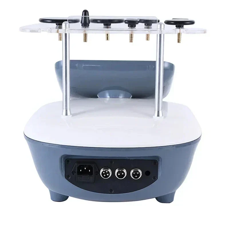 448K Mono Polar RF Capacitive Radio Frequency Facial Machine Skin Lift Tighten Anti-wrinkle Rejuvenation Eye Face Body Massager - Image 5