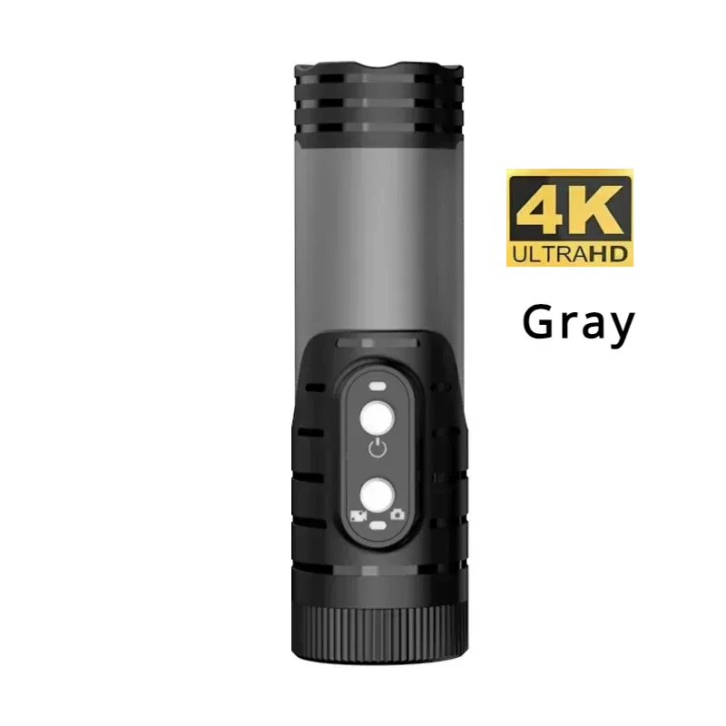 4K WIFI Action Camcorder Motorcycle Bike Helmet Camera Outdoor Waterproof Sport Cam Action Cam Car DVR Video Recorder Dash Cam - Image 10