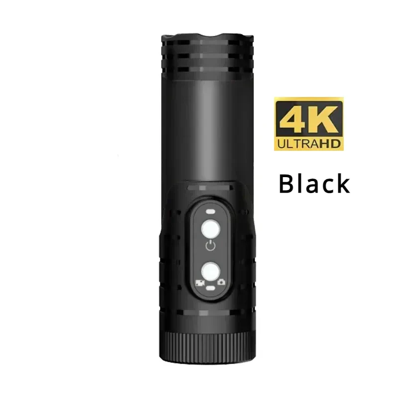 4K WIFI Action Camcorder Motorcycle Bike Helmet Camera Outdoor Waterproof Sport Cam Action Cam Car DVR Video Recorder Dash Cam - Image 11