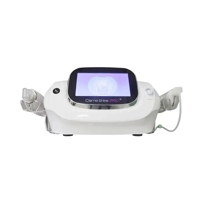 4th Generation PRP DermaShine Vital Injector Wrinkle Remove Skin Tightening Anti-aging Firming Skin Revitalizer Beauty Machine - Image 3