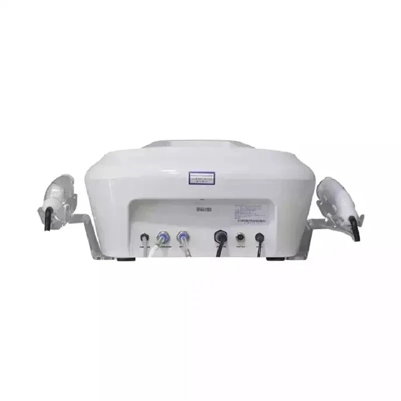4th Generation PRP DermaShine Vital Injector Wrinkle Remove Skin Tightening Anti-aging Firming Skin Revitalizer Beauty Machine - Image 4