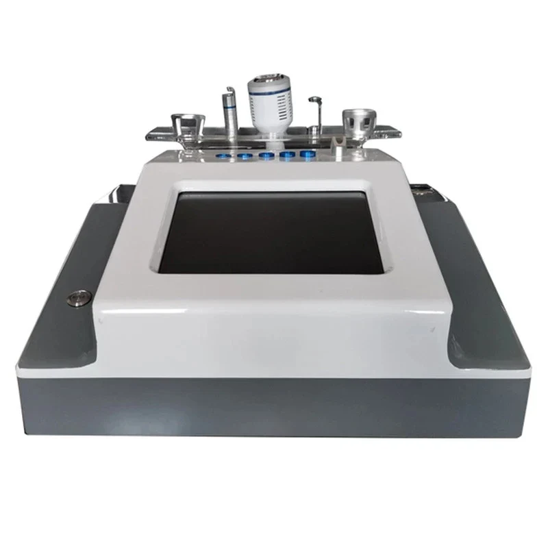 5 IN 1  980nm Laser-Vascular Removal Machine Diode Laser-980 Physiotherapy For Vascular And Spider Vein Removalpro - Image 7