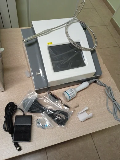 5 IN 1  980nm Laser-Vascular Removal Machine Diode Laser-980 Physiotherapy For Vascular And Spider Vein Removalpro - Image 8