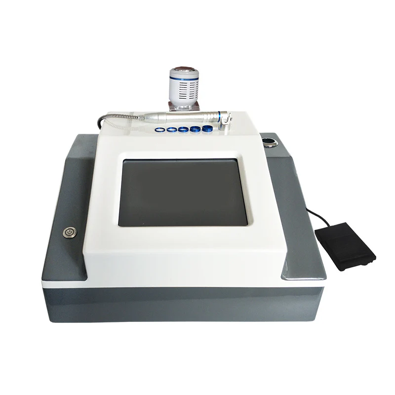 5 IN 1  980nm Laser-Vascular Removal Machine Diode Laser-980 Physiotherapy For Vascular And Spider Vein Removalpro - Image 9