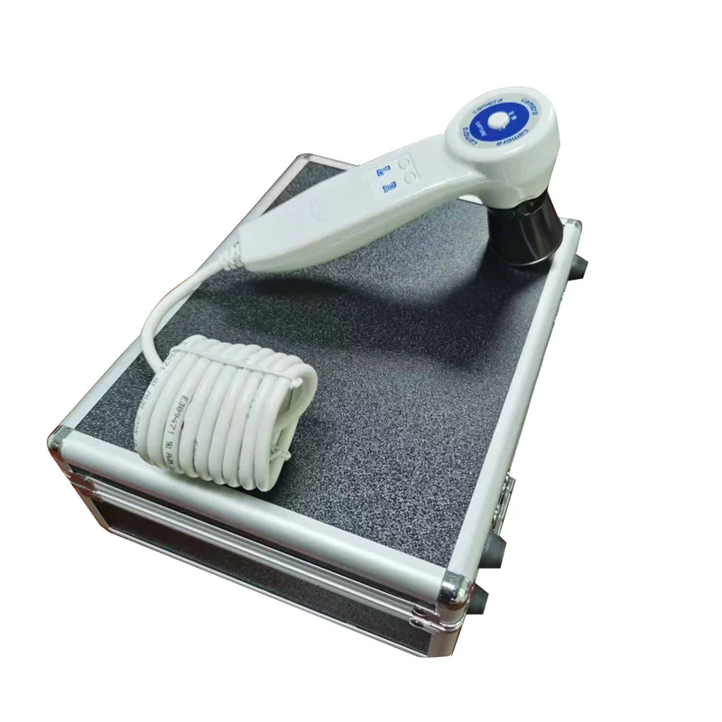 5MP Iris Health analyzer USB Iridology Analysis Iris Analyzer Iriscope Digital Iridology Analyzer - Image 4