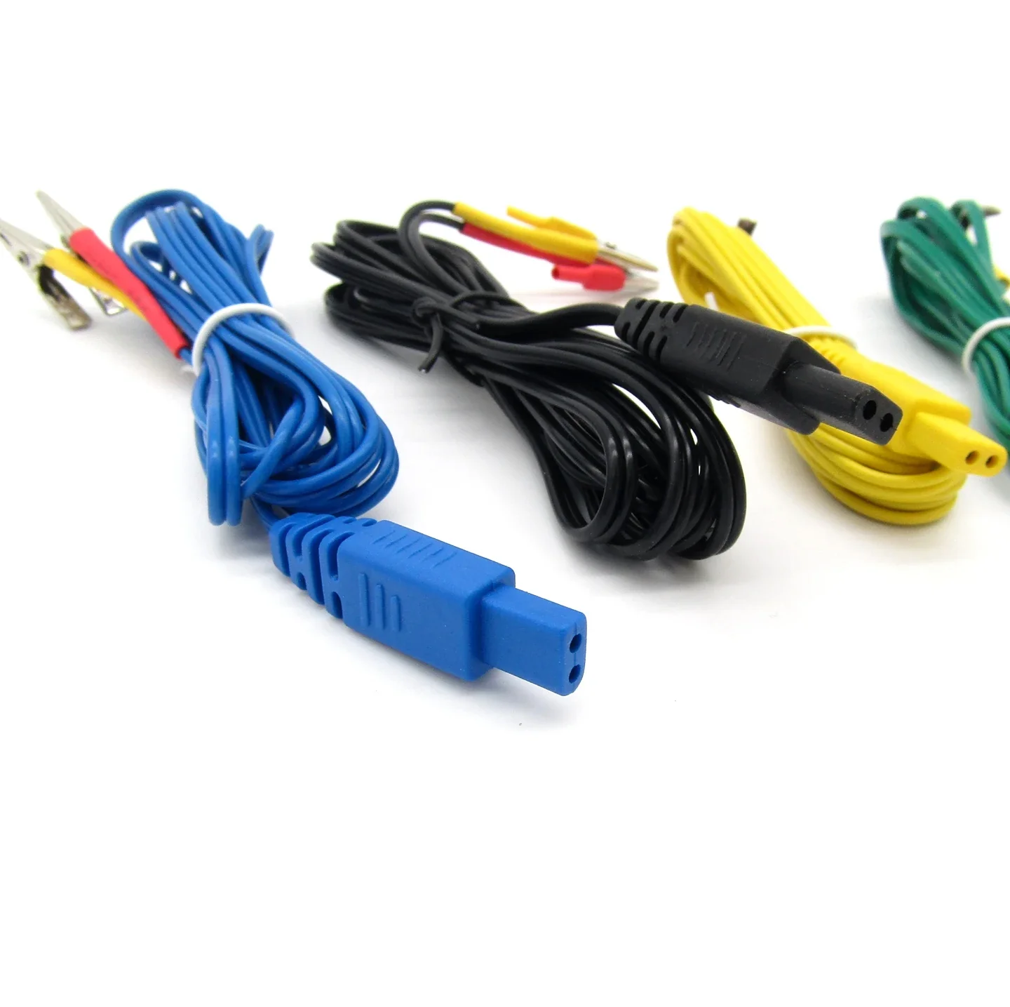 5pcs/lot Therapy cable parts for XINSHENG G6805-I YING DI KWD808I KWD-808I nerve muscle stimulator Machine - Image 2