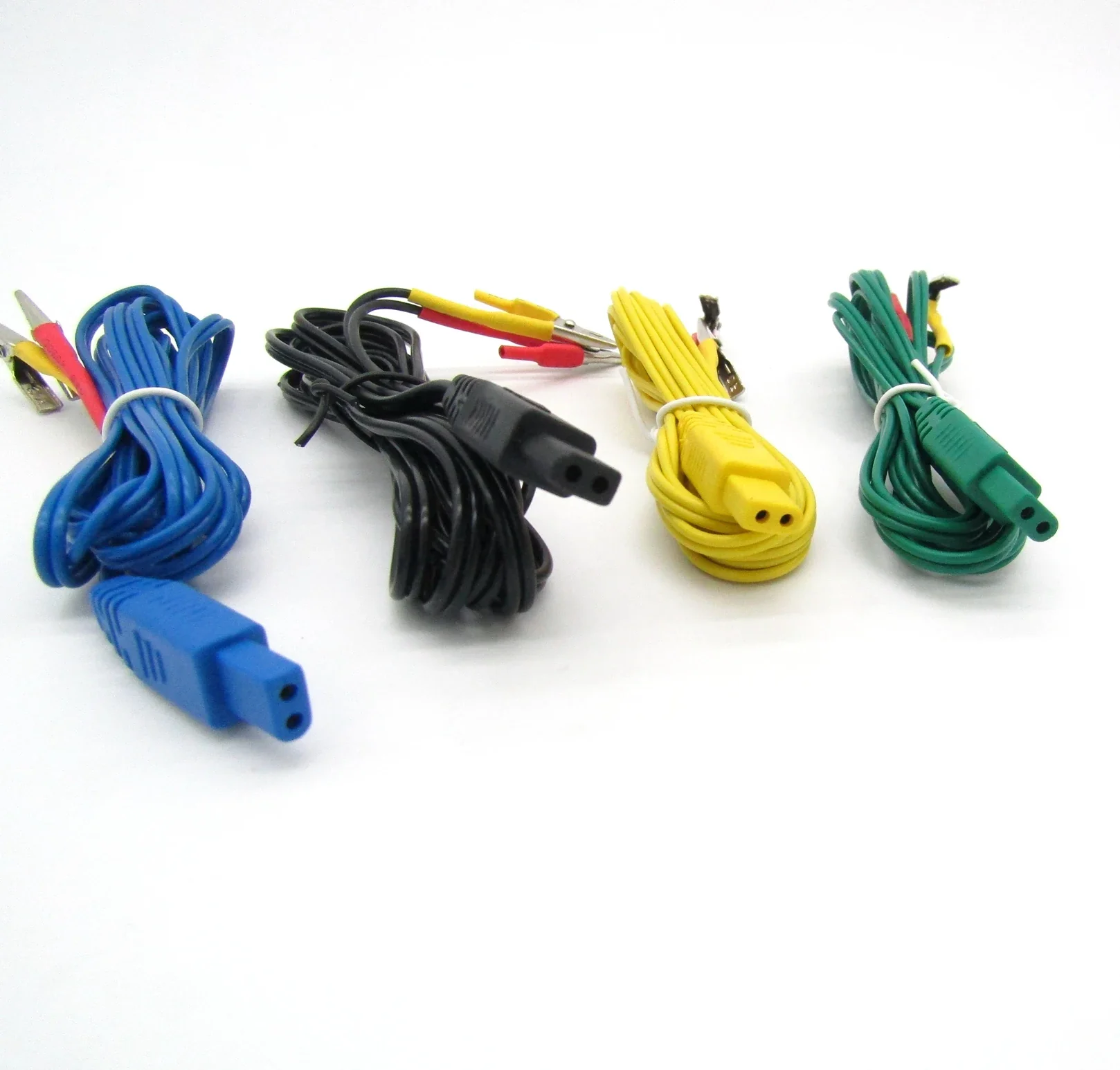 5pcs/lot Therapy cable parts for XINSHENG G6805-I YING DI KWD808I KWD-808I nerve muscle stimulator Machine - Image 3