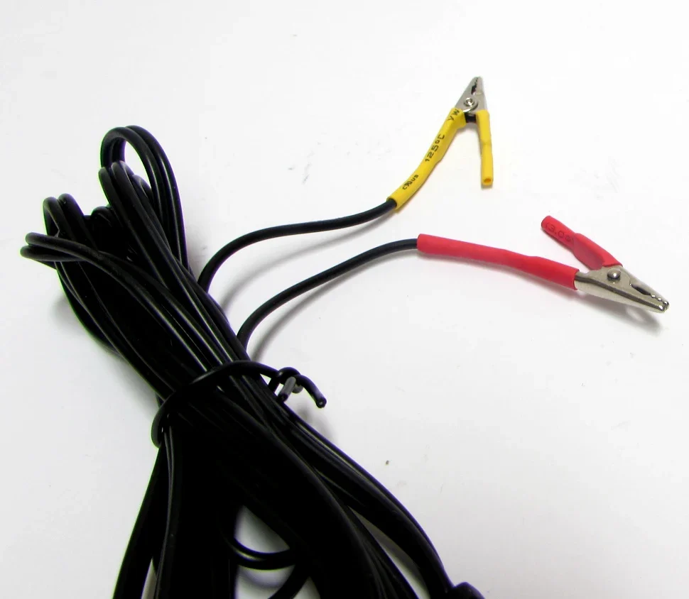 5pcs/lot Therapy cable parts for XINSHENG G6805-I YING DI KWD808I KWD-808I nerve muscle stimulator Machine - Image 4