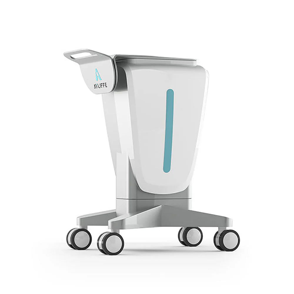 Newest Intelligent 6 IN 1 Facial Hydra Oxygen Microdermabrasion Deep Skin Cleaning Skin Rejuvenation Beauty Machine H2O2 - Image 10