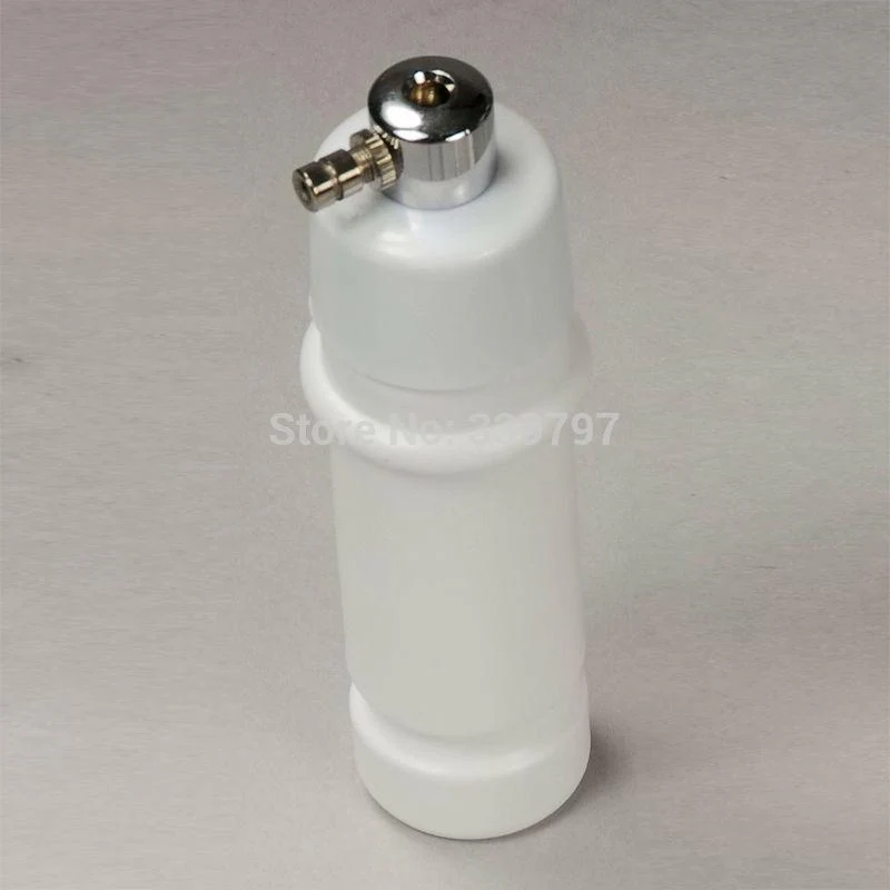 6 in 1 Multifunctional Skin Care Machine Ultrasonic Facial Massager High Frequency Ultrasonic Facial Brush Cleanser Galvanic - Image 6
