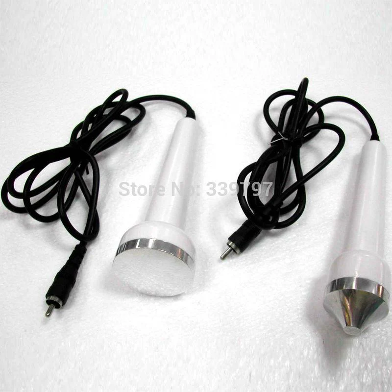 6 in 1 Multifunctional Skin Care Machine Ultrasonic Facial Massager High Frequency Ultrasonic Facial Brush Cleanser Galvanic - Image 7