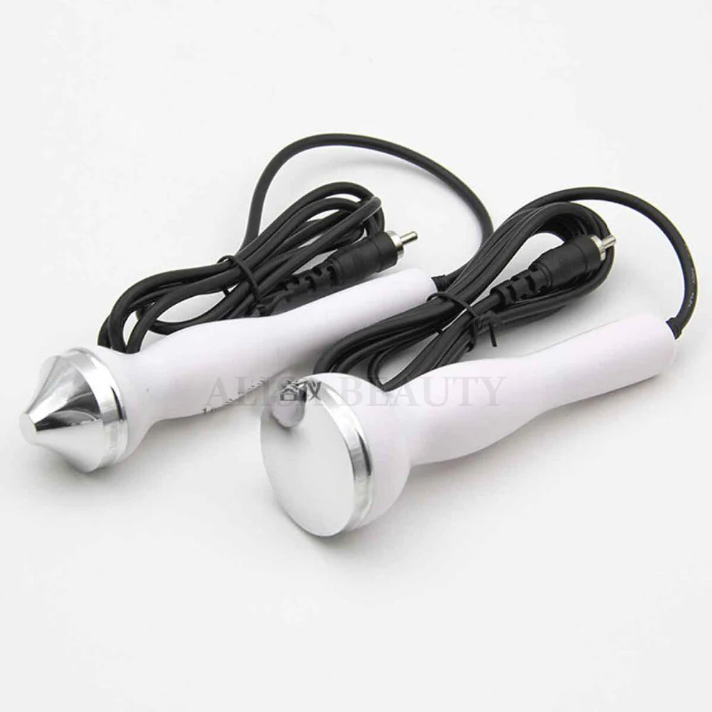 M-3398 6 in 1 Ultrasonic introduction of electrotherapy instrument for removing wrinkles blackhead skin and breast whitening Beauty Salon - Image 3