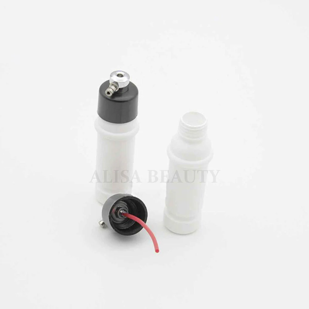 M-3398 6 in 1 Ultrasonic introduction of electrotherapy instrument for removing wrinkles blackhead skin and breast whitening Beauty Salon - Image 4