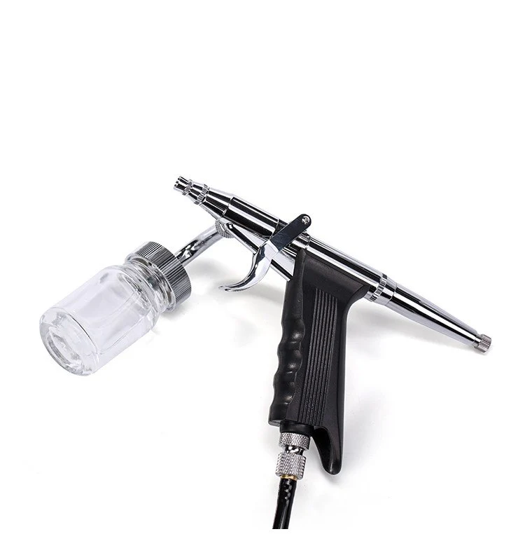 6 In 1 Vacuum face cleaning Hydro Dermabrasion Water Oxygen Jet Peel Machine for Vacuum Pore Cleaner Facial Massage Machine - Image 13