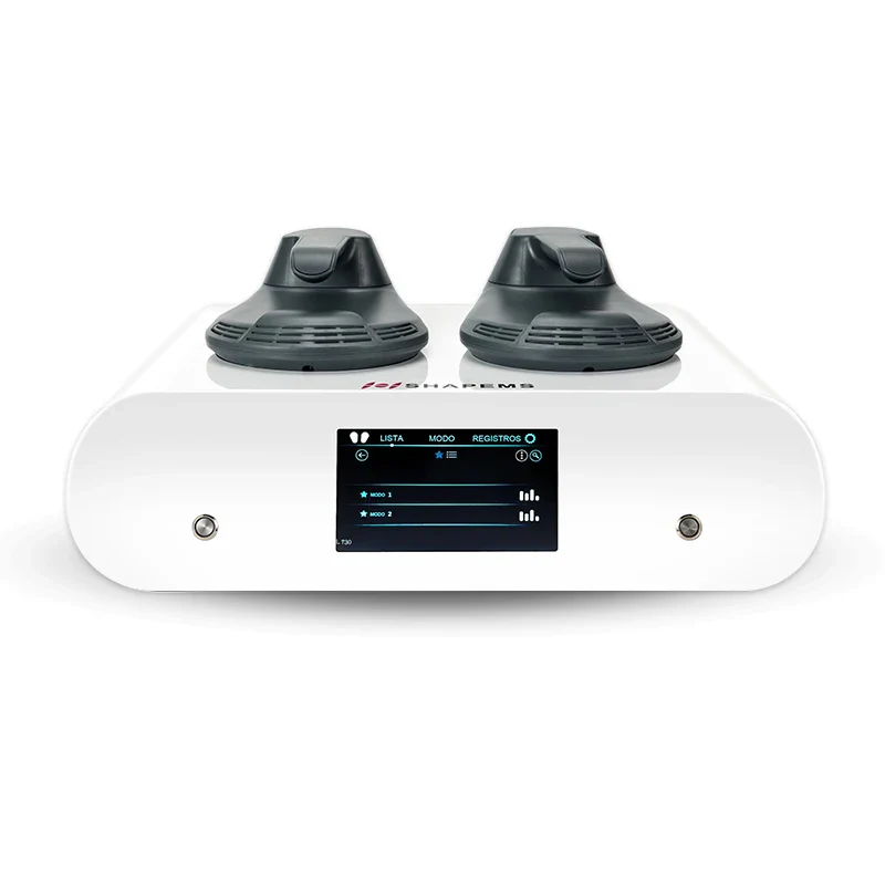 6000W EMS Slimming 2024 Muscle Sculpting Body Electromagnetic Body Fat Burn EMS Muscle Building Stimulator Machine For Home - Image 6