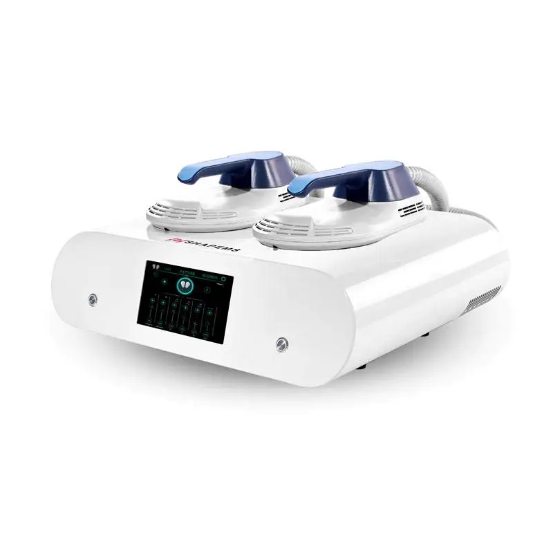 6000W EMS Slimming 2024 Muscle Sculpting Body Electromagnetic Body Fat Burn EMS Muscle Building Stimulator Machine For Home - Image 8