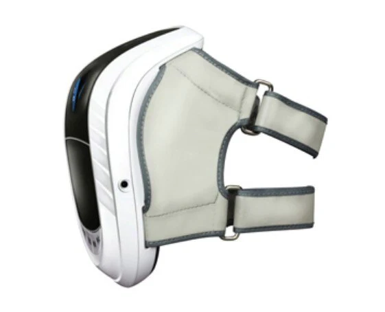 650nm Low Level Laser Knee Care apparatus for Knee Pain and Knee Injury Cold Knee - Image 3