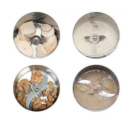 700g High-speed Grinder Mill Family Medicial Mill Herb Grinder,Pulverizer - Image 6