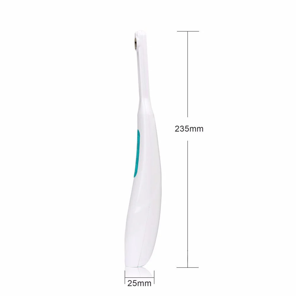 720P Wifi Intraoral Wireless Dental Camera LED Lights Monitoring Inspection for Dentist Oral Real-time Video for iPhone - Image 3