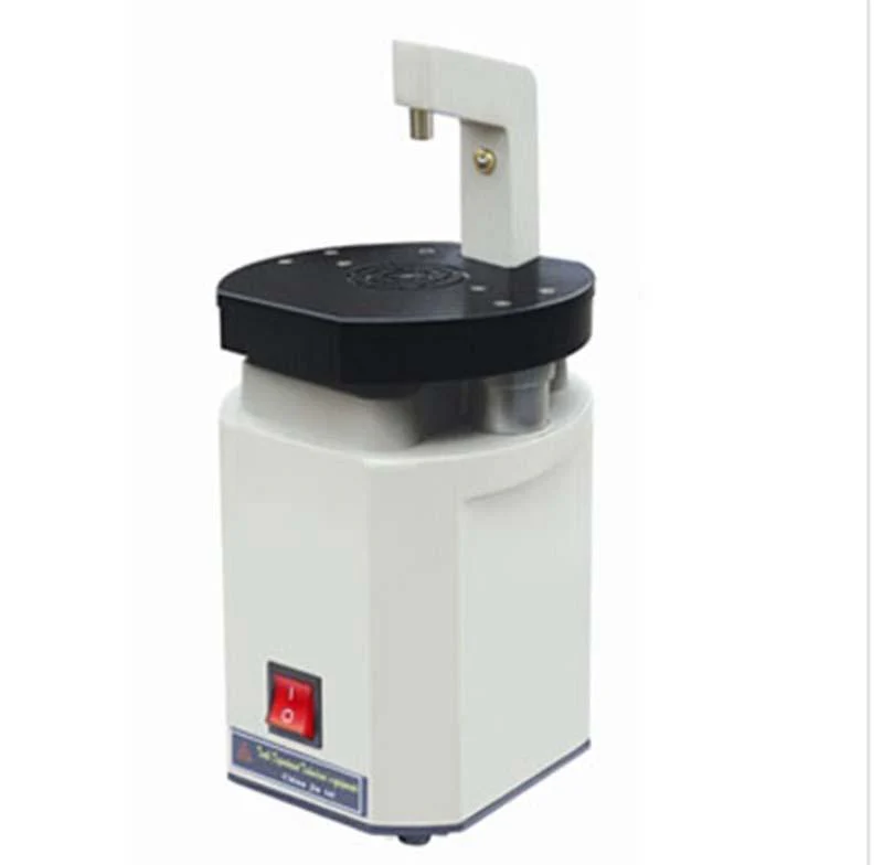 7800rpm Dental Lab Laser beam guide Pindex Driller Drill Machine Pin System
