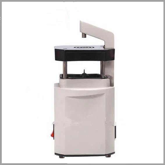 7800rpm Dental Lab Laser beam guide Pindex Driller Drill Machine Pin System - Image 2