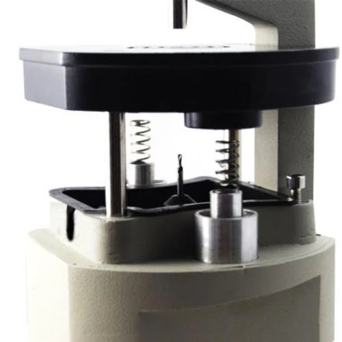 7800rpm Dental Lab Laser beam guide Pindex Driller Drill Machine Pin System - Image 3