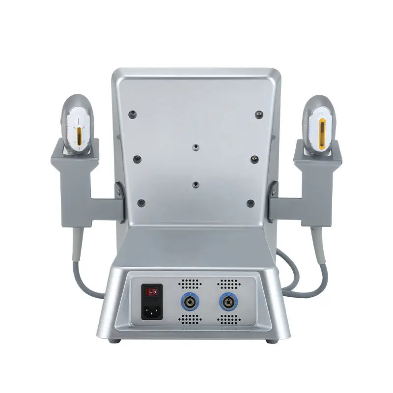 7D HIFU Machine With 7 Cartridges 7D Face Lifting Body Slimming Machine - Image 3