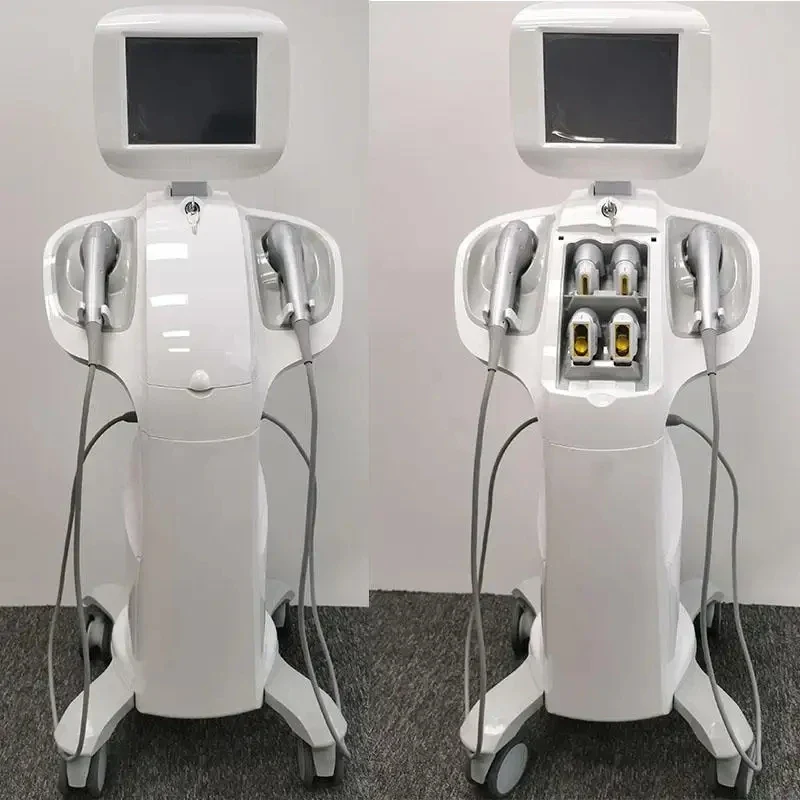 7D Multifunctional Face Lifting Rejuvenating High-Intensity Face Anti-Aging Wrinkle Removing Body Lifting Painless Equipment - Image 4