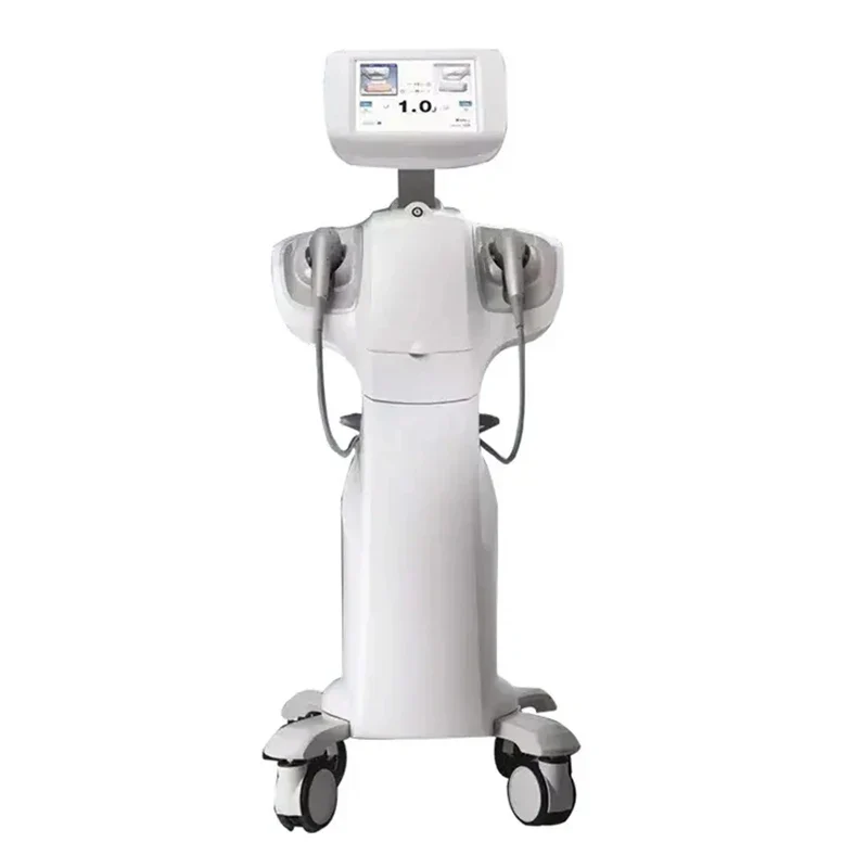 7D Multifunctional Face Lifting Rejuvenating High-Intensity Face Anti-Aging Wrinkle Removing Body Lifting Painless Equipment - Image 7