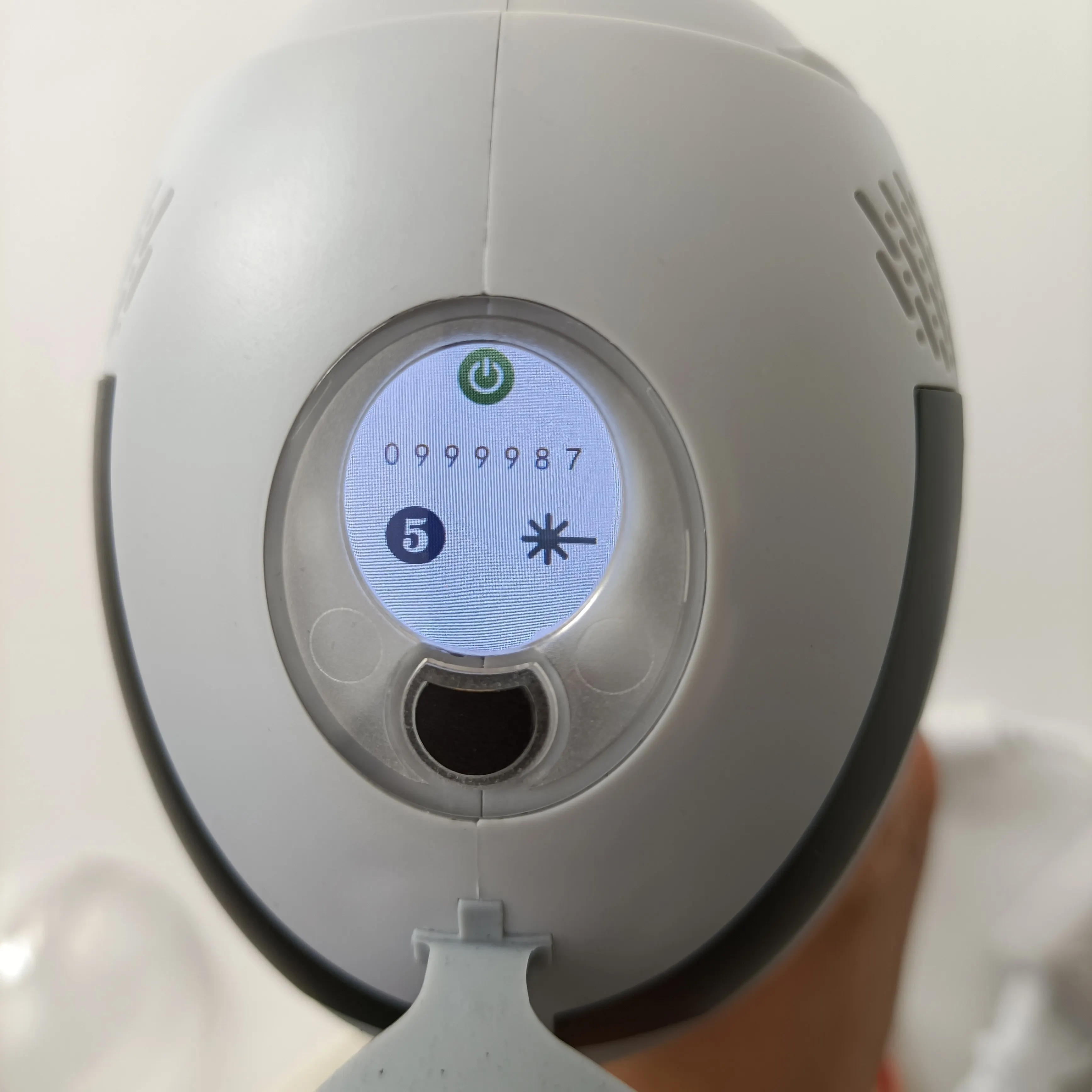 808nm Diode Laser Hair Removal Permanent 1,000,000 pulsed Laser Epilation Machine Painless Whole Body Depiladora Laser 110V-220V - Image 6