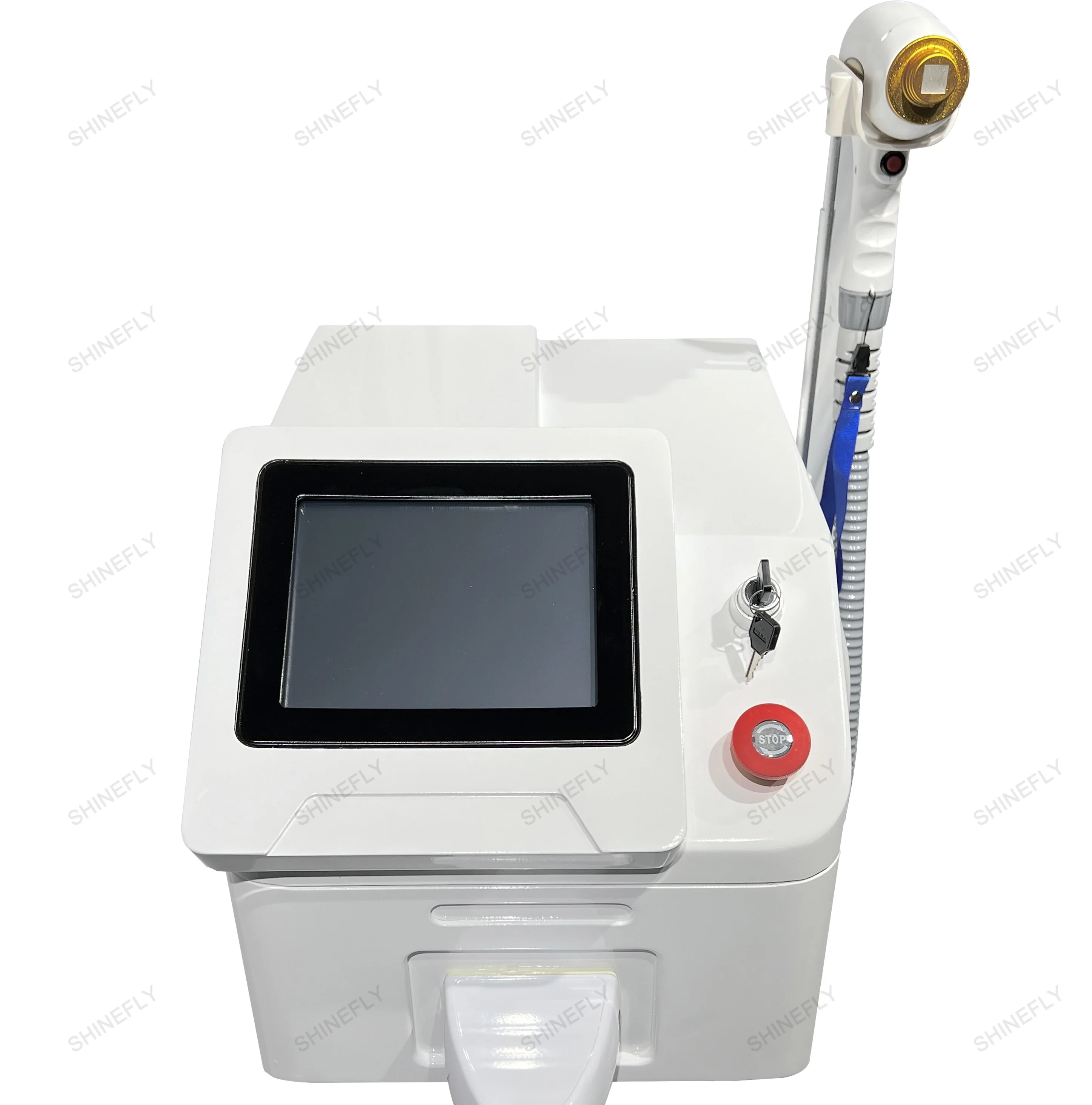 808nm Laser Hair Removal Machine Diode Laser Hair Removal Laser Professional 2023 Professional Hair Removal Salon - Image 2