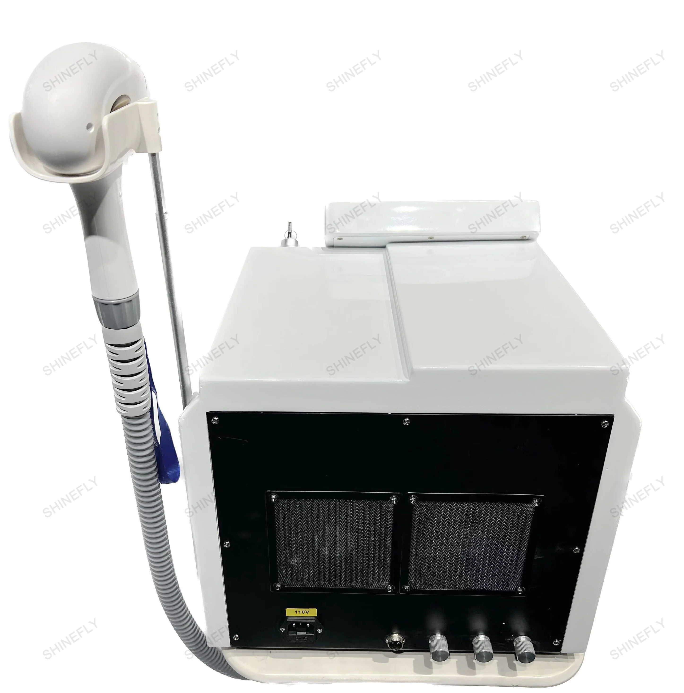 808nm Laser Hair Removal Machine Diode Laser Hair Removal Laser Professional 2023 Professional Hair Removal Salon - Image 3